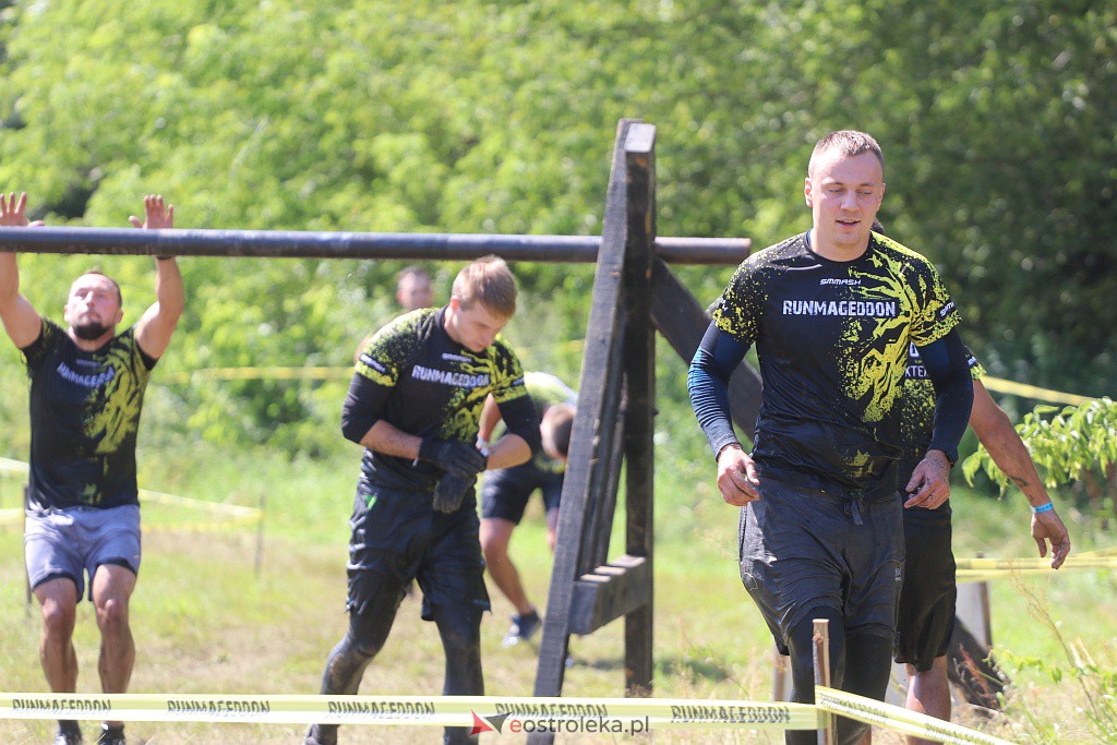 Runmageddon 5k by Melvit OSTROŁĘKA [07.08.2021] - zdjęcie #378 - eOstroleka.pl