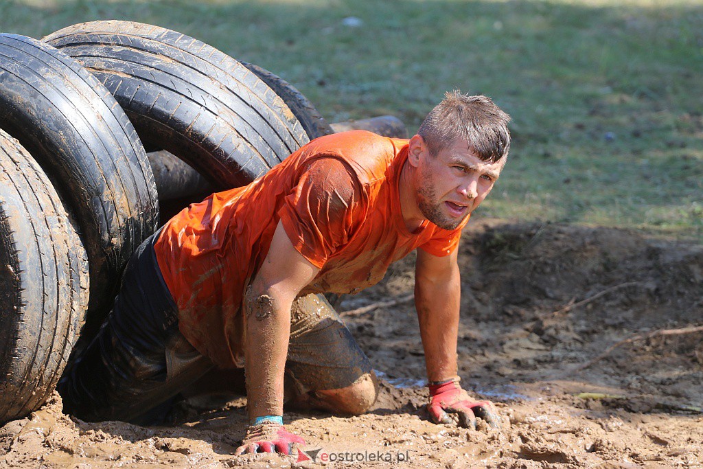 Runmageddon 5k by Melvit OSTROŁĘKA [07.08.2021] - zdjęcie #372 - eOstroleka.pl