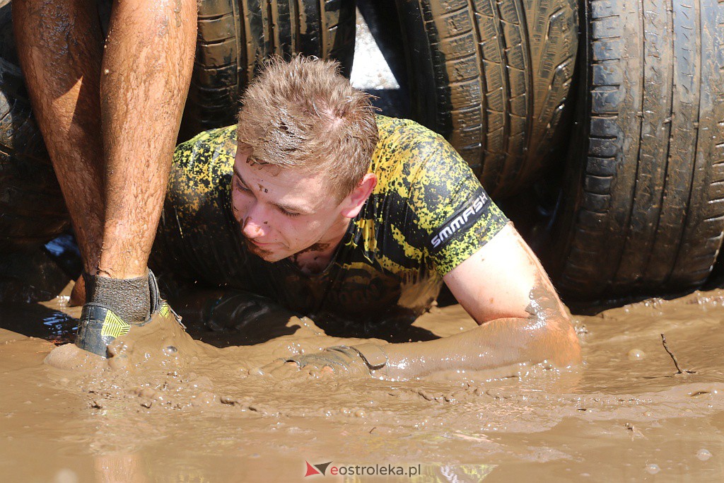 Runmageddon 5k by Melvit OSTROŁĘKA [07.08.2021] - zdjęcie #371 - eOstroleka.pl