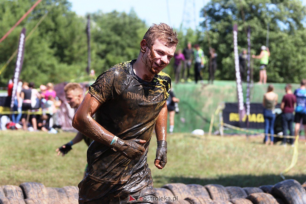 Runmageddon 5k by Melvit OSTROŁĘKA [07.08.2021] - zdjęcie #369 - eOstroleka.pl