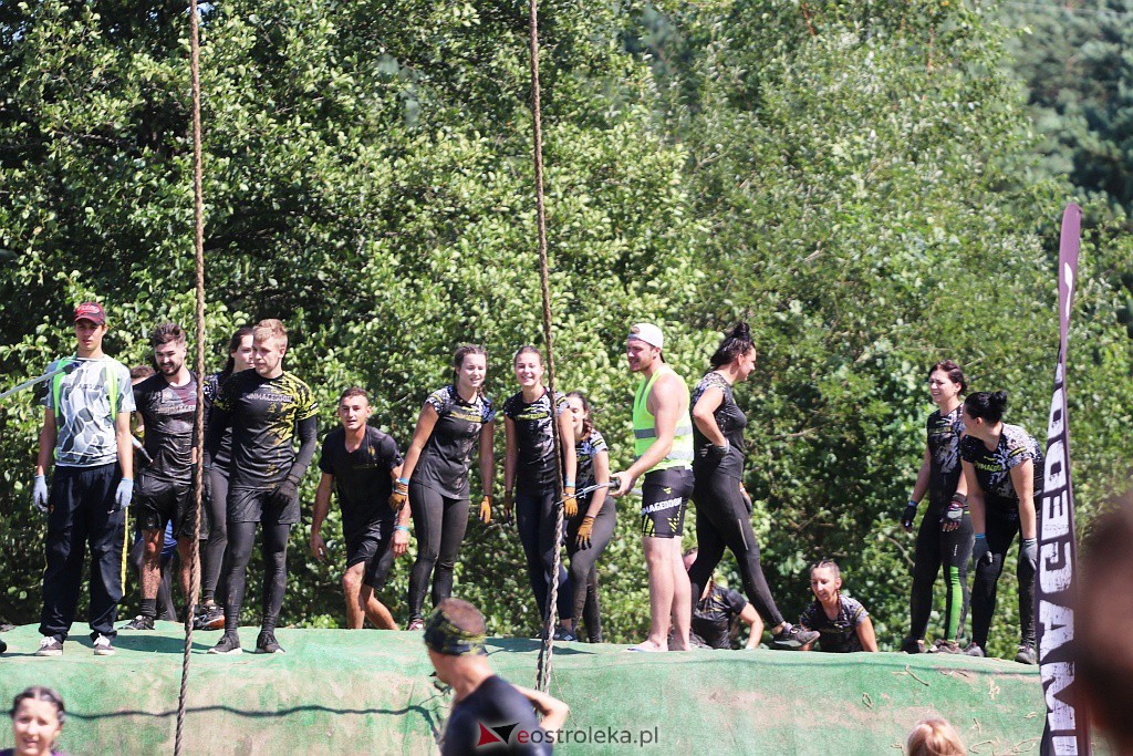 Runmageddon 5k by Melvit OSTROŁĘKA [07.08.2021] - zdjęcie #365 - eOstroleka.pl