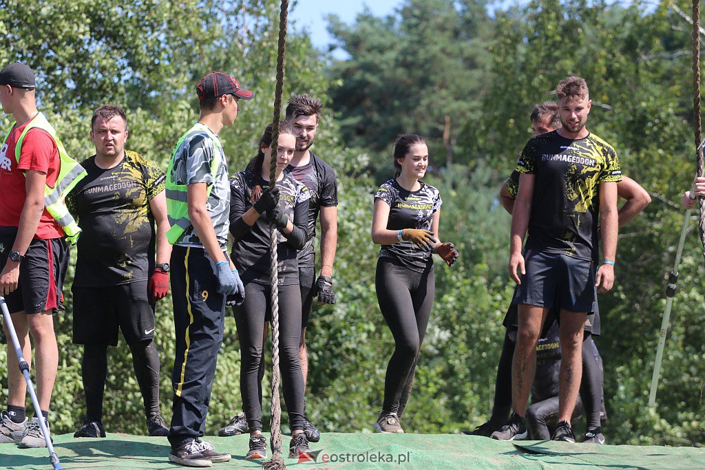 Runmageddon 5k by Melvit OSTROŁĘKA [07.08.2021] - zdjęcie #358 - eOstroleka.pl