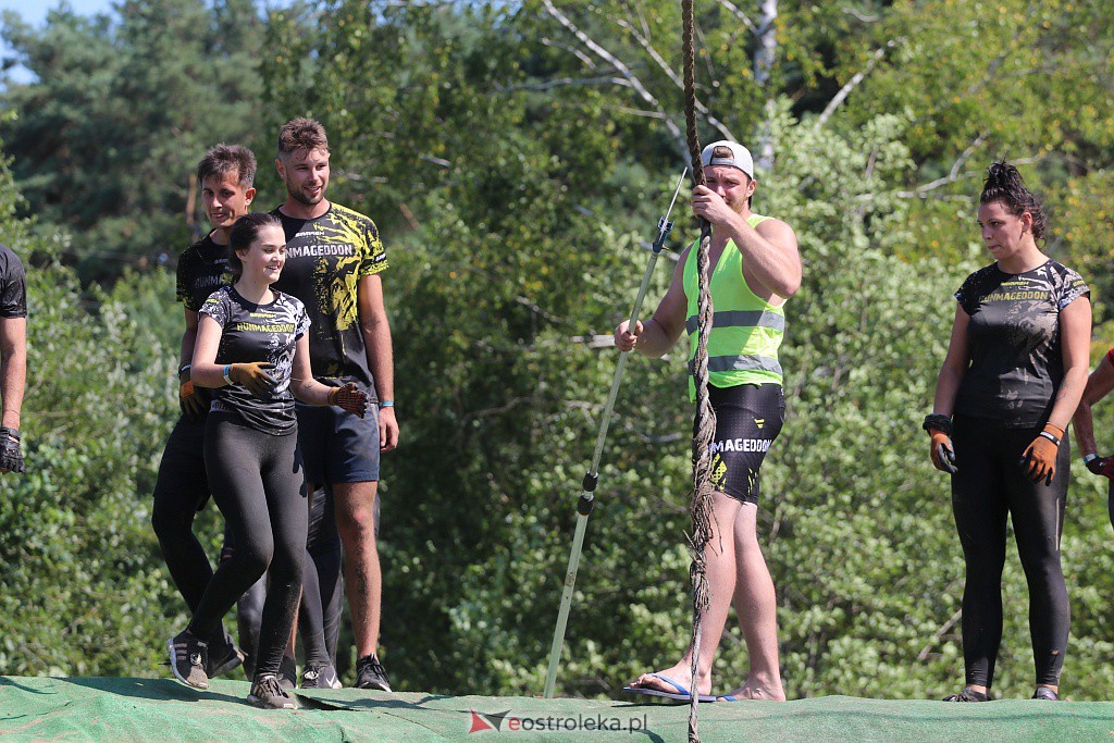 Runmageddon 5k by Melvit OSTROŁĘKA [07.08.2021] - zdjęcie #357 - eOstroleka.pl