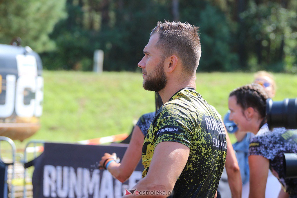 Runmageddon 5k by Melvit OSTROŁĘKA [07.08.2021] - zdjęcie #354 - eOstroleka.pl