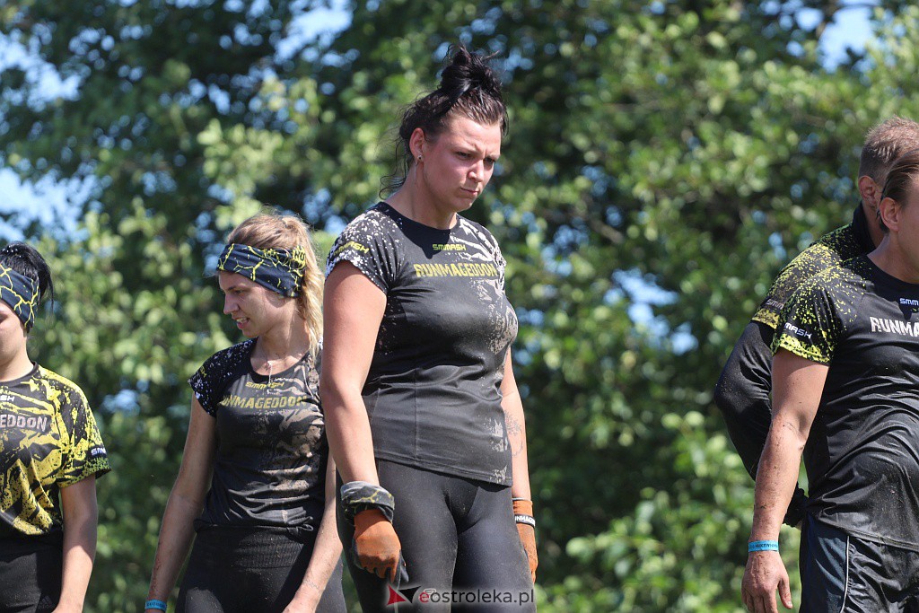 Runmageddon 5k by Melvit OSTROŁĘKA [07.08.2021] - zdjęcie #352 - eOstroleka.pl