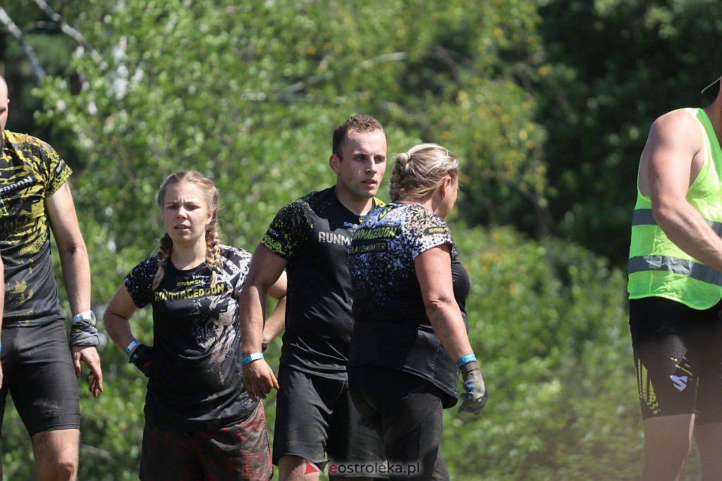 Runmageddon 5k by Melvit OSTROŁĘKA [07.08.2021] - zdjęcie #349 - eOstroleka.pl
