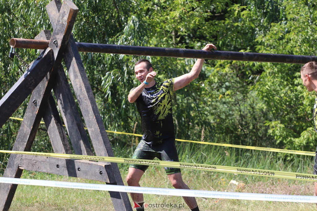 Runmageddon 5k by Melvit OSTROŁĘKA [07.08.2021] - zdjęcie #348 - eOstroleka.pl