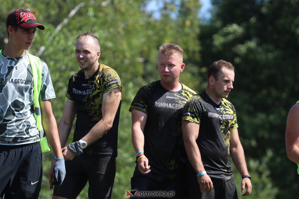 Runmageddon 5k by Melvit OSTROŁĘKA [07.08.2021] - zdjęcie #347 - eOstroleka.pl