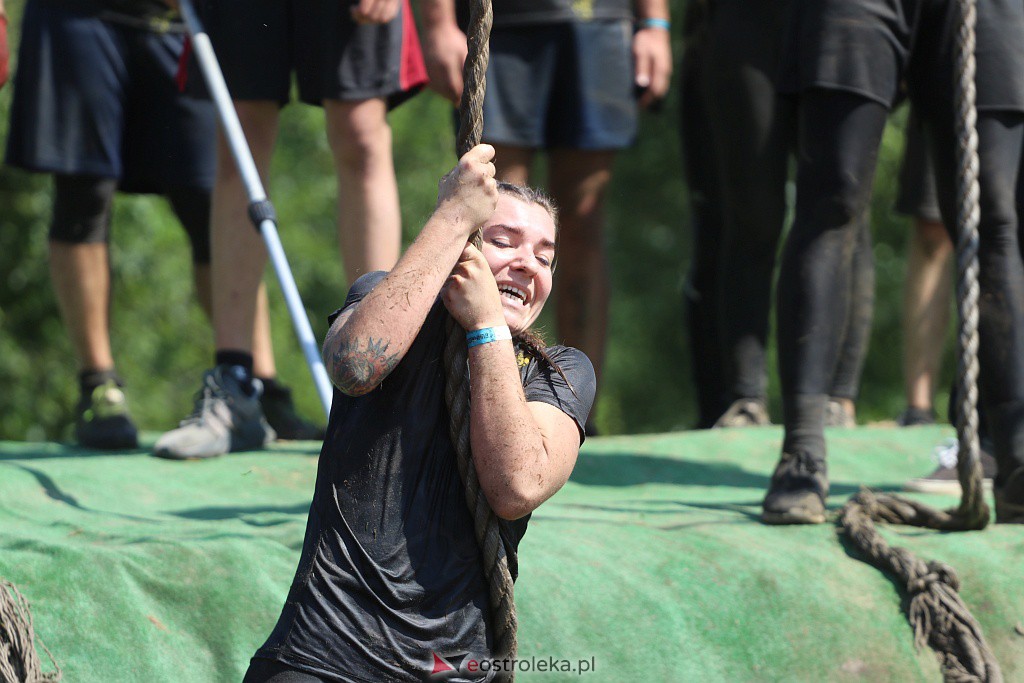 Runmageddon 5k by Melvit OSTROŁĘKA [07.08.2021] - zdjęcie #346 - eOstroleka.pl