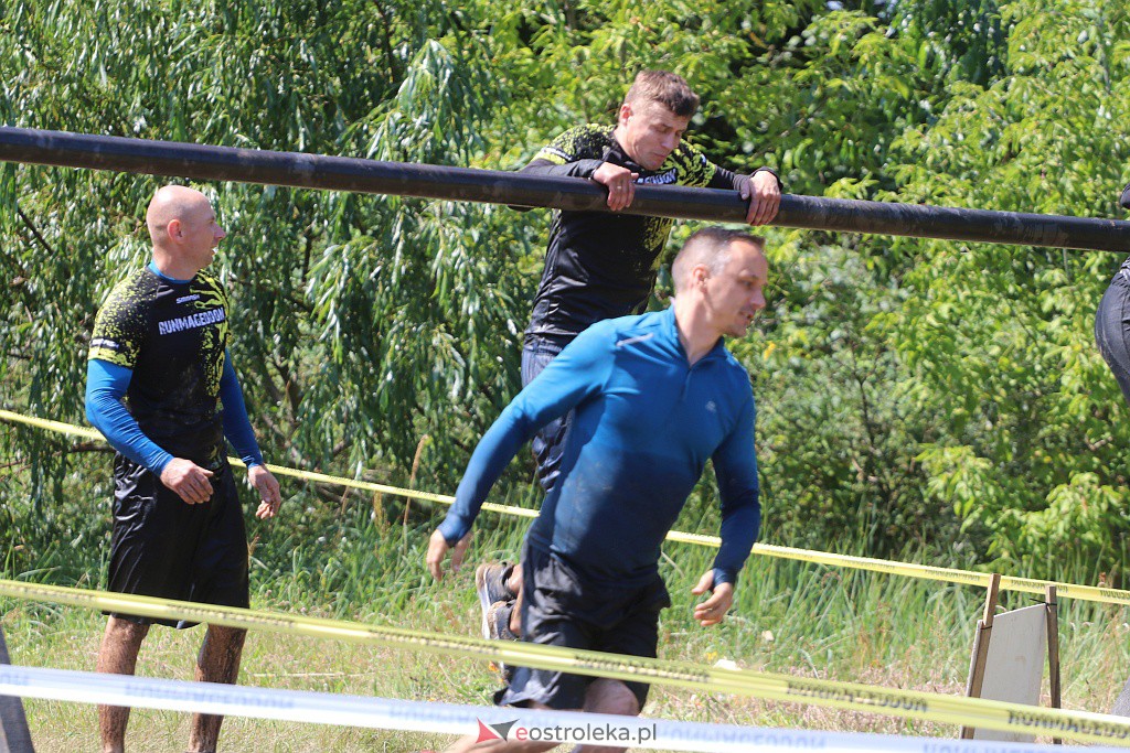 Runmageddon 5k by Melvit OSTROŁĘKA [07.08.2021] - zdjęcie #344 - eOstroleka.pl