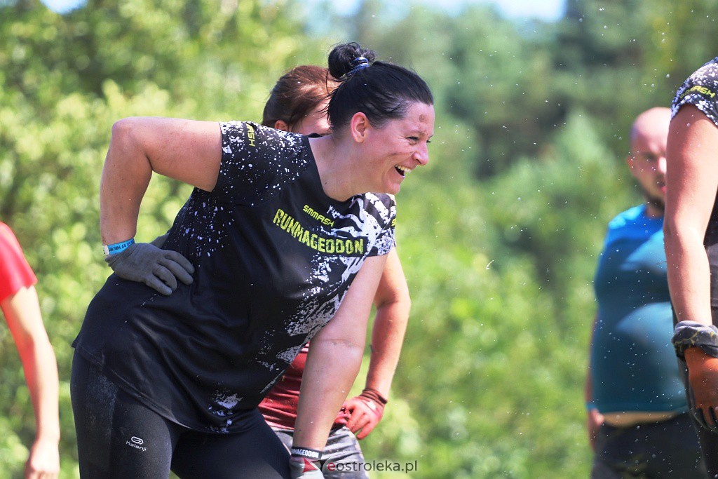 Runmageddon 5k by Melvit OSTROŁĘKA [07.08.2021] - zdjęcie #342 - eOstroleka.pl