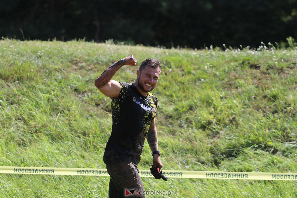 Runmageddon 5k by Melvit OSTROŁĘKA [07.08.2021] - zdjęcie #339 - eOstroleka.pl