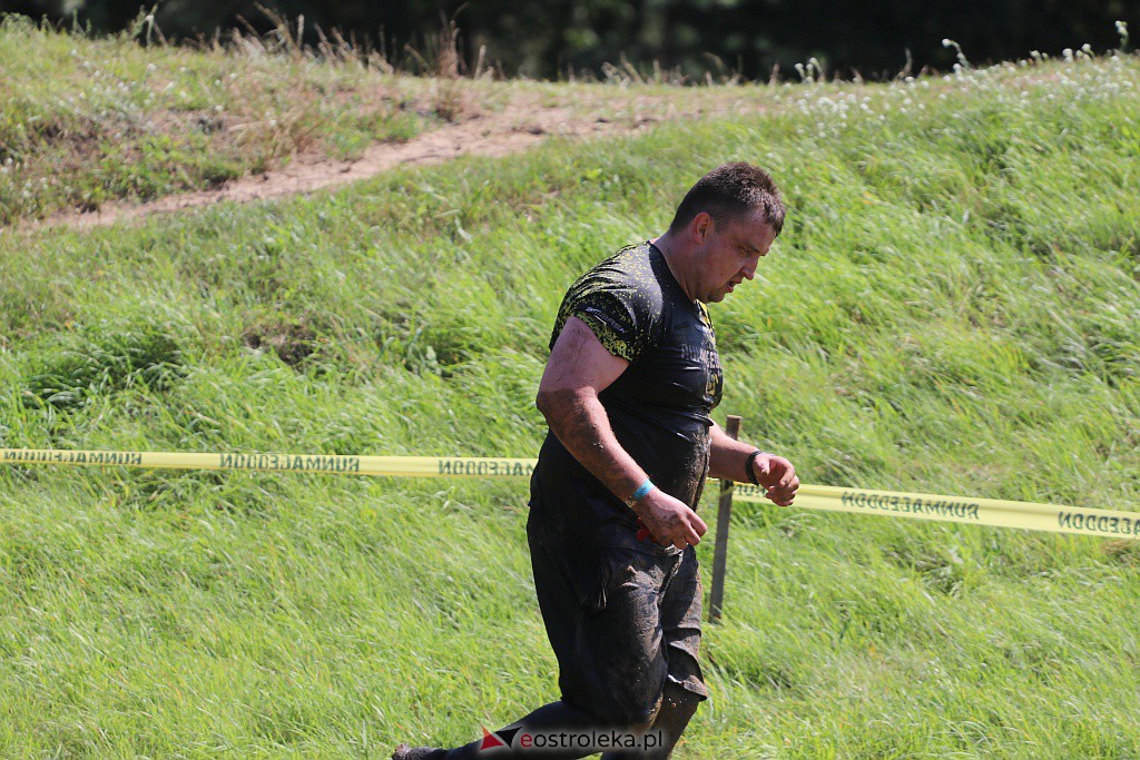 Runmageddon 5k by Melvit OSTROŁĘKA [07.08.2021] - zdjęcie #337 - eOstroleka.pl