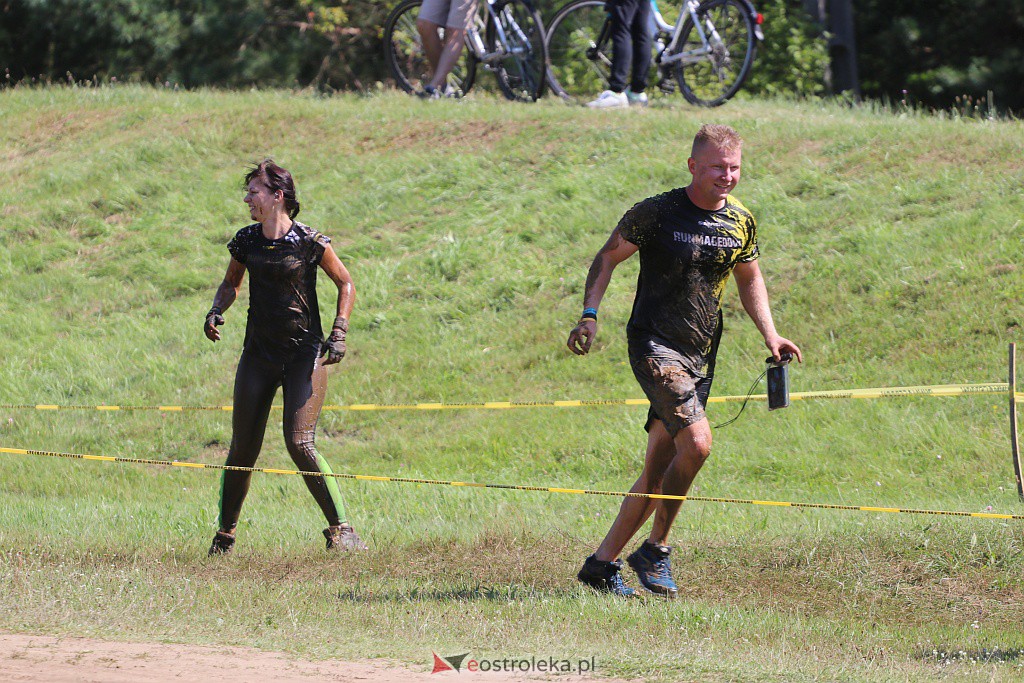 Runmageddon 5k by Melvit OSTROŁĘKA [07.08.2021] - zdjęcie #336 - eOstroleka.pl