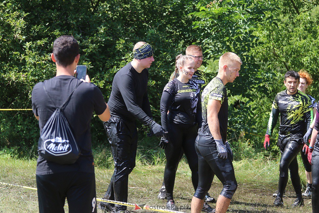 Runmageddon 5k by Melvit OSTROŁĘKA [07.08.2021] - zdjęcie #331 - eOstroleka.pl