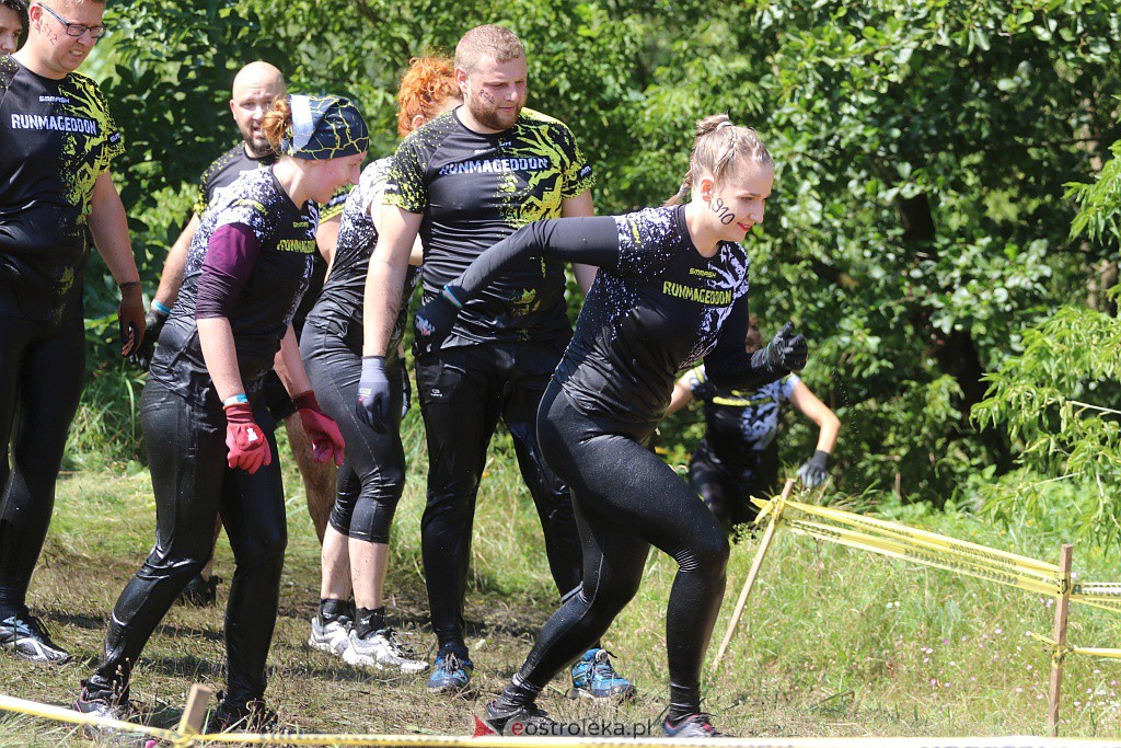 Runmageddon 5k by Melvit OSTROŁĘKA [07.08.2021] - zdjęcie #330 - eOstroleka.pl