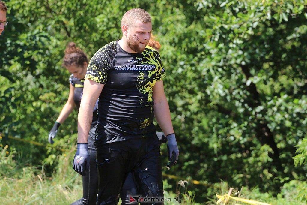 Runmageddon 5k by Melvit OSTROŁĘKA [07.08.2021] - zdjęcie #328 - eOstroleka.pl
