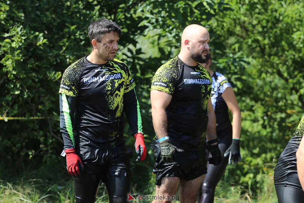 Runmageddon 5k by Melvit OSTROŁĘKA [07.08.2021] - zdjęcie #327 - eOstroleka.pl