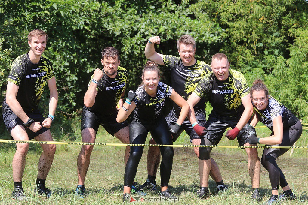Runmageddon 5k by Melvit OSTROŁĘKA [07.08.2021] - zdjęcie #326 - eOstroleka.pl