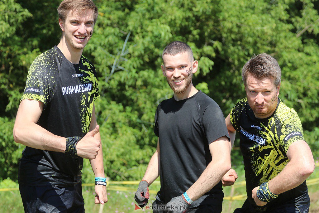 Runmageddon 5k by Melvit OSTROŁĘKA [07.08.2021] - zdjęcie #325 - eOstroleka.pl