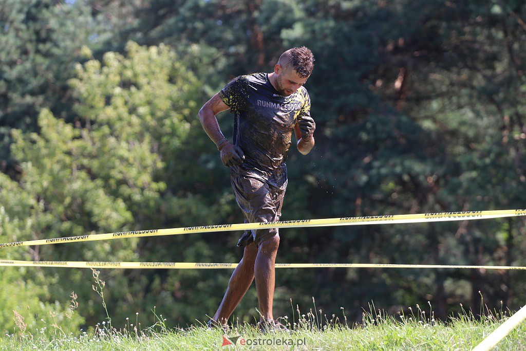 Runmageddon 5k by Melvit OSTROŁĘKA [07.08.2021] - zdjęcie #324 - eOstroleka.pl