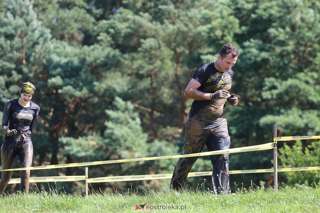 Runmageddon 5k by Melvit OSTROŁĘKA [07.08.2021] - zdjęcie #323 - eOstroleka.pl