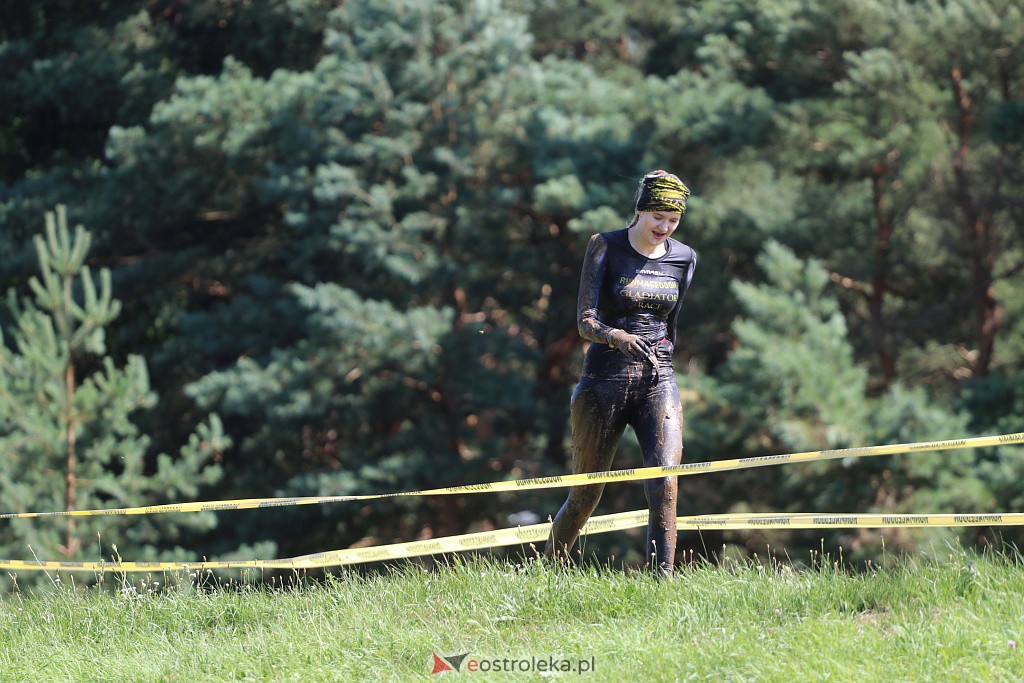 Runmageddon 5k by Melvit OSTROŁĘKA [07.08.2021] - zdjęcie #322 - eOstroleka.pl