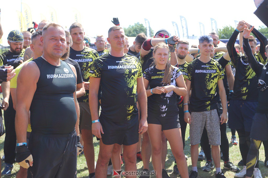 Runmageddon 5k by Melvit OSTROŁĘKA [07.08.2021] - zdjęcie #320 - eOstroleka.pl