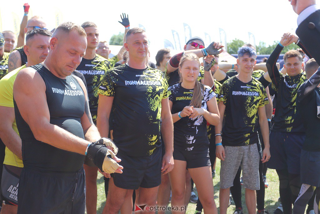 Runmageddon 5k by Melvit OSTROŁĘKA [07.08.2021] - zdjęcie #317 - eOstroleka.pl