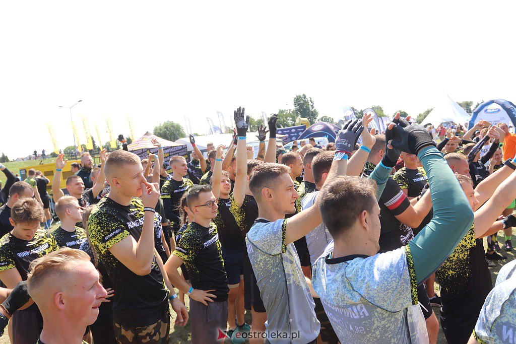 Runmageddon 5k by Melvit OSTROŁĘKA [07.08.2021] - zdjęcie #316 - eOstroleka.pl