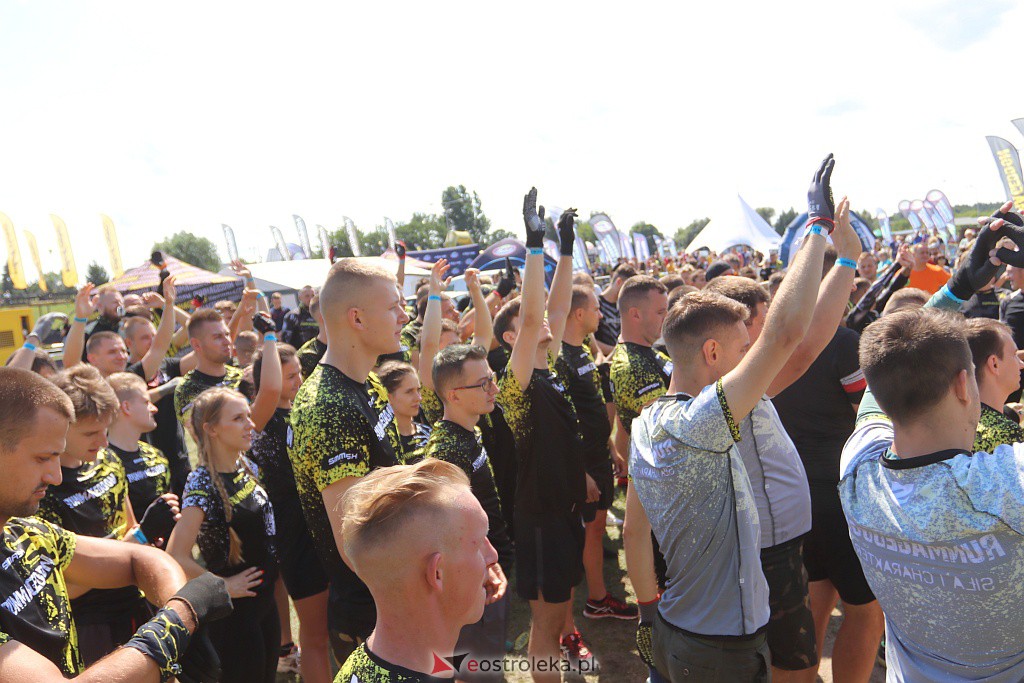 Runmageddon 5k by Melvit OSTROŁĘKA [07.08.2021] - zdjęcie #315 - eOstroleka.pl