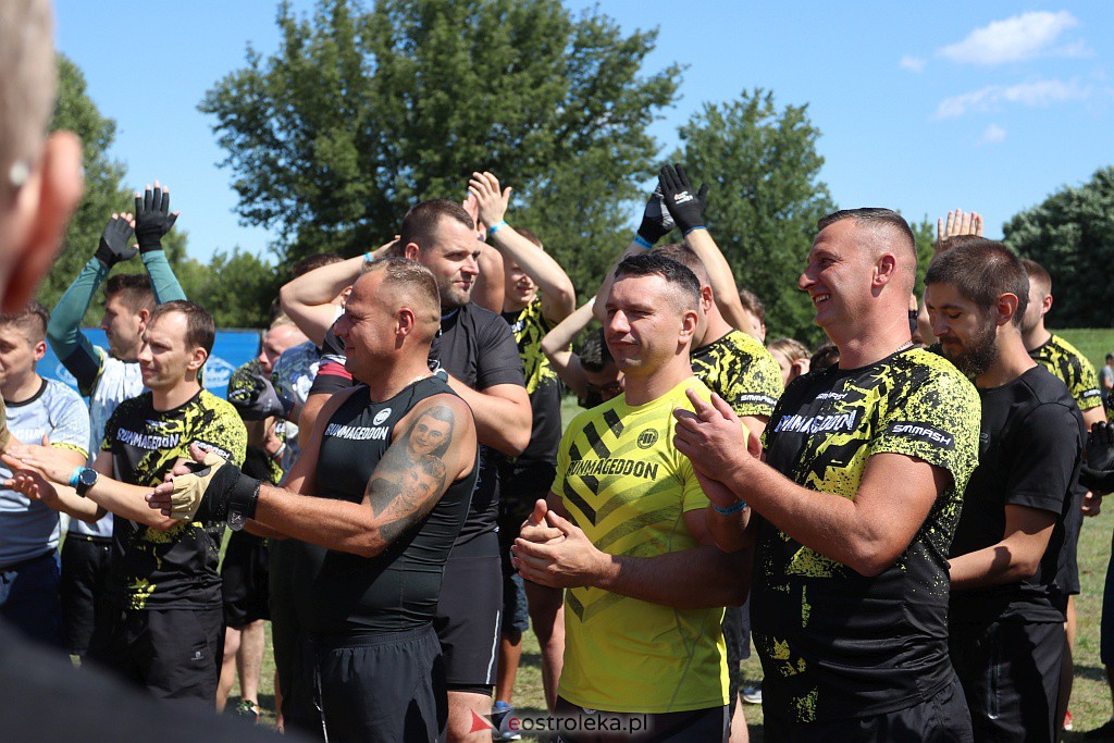 Runmageddon 5k by Melvit OSTROŁĘKA [07.08.2021] - zdjęcie #311 - eOstroleka.pl
