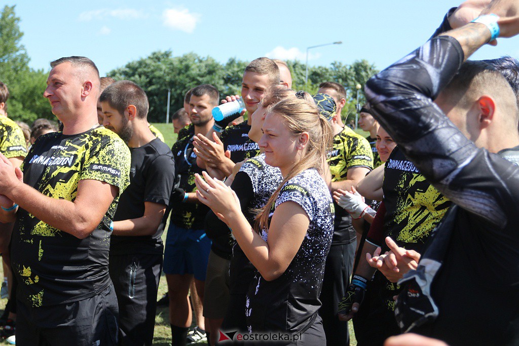 Runmageddon 5k by Melvit OSTROŁĘKA [07.08.2021] - zdjęcie #310 - eOstroleka.pl