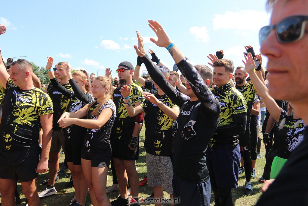Runmageddon 5k by Melvit OSTROŁĘKA [07.08.2021] - zdjęcie #306 - eOstroleka.pl