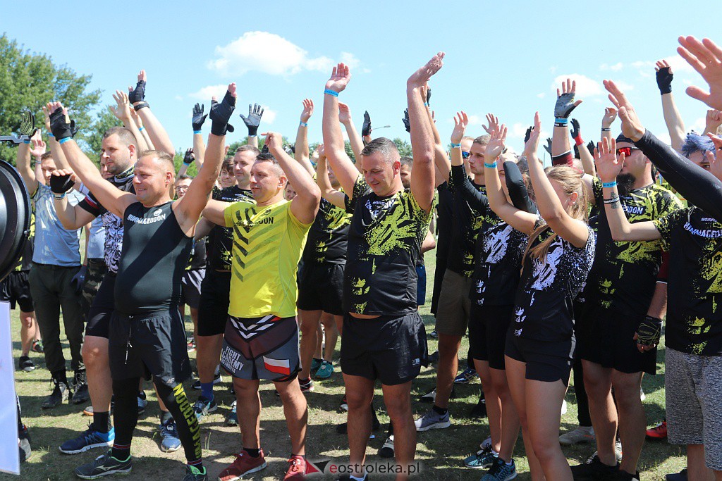 Runmageddon 5k by Melvit OSTROŁĘKA [07.08.2021] - zdjęcie #305 - eOstroleka.pl
