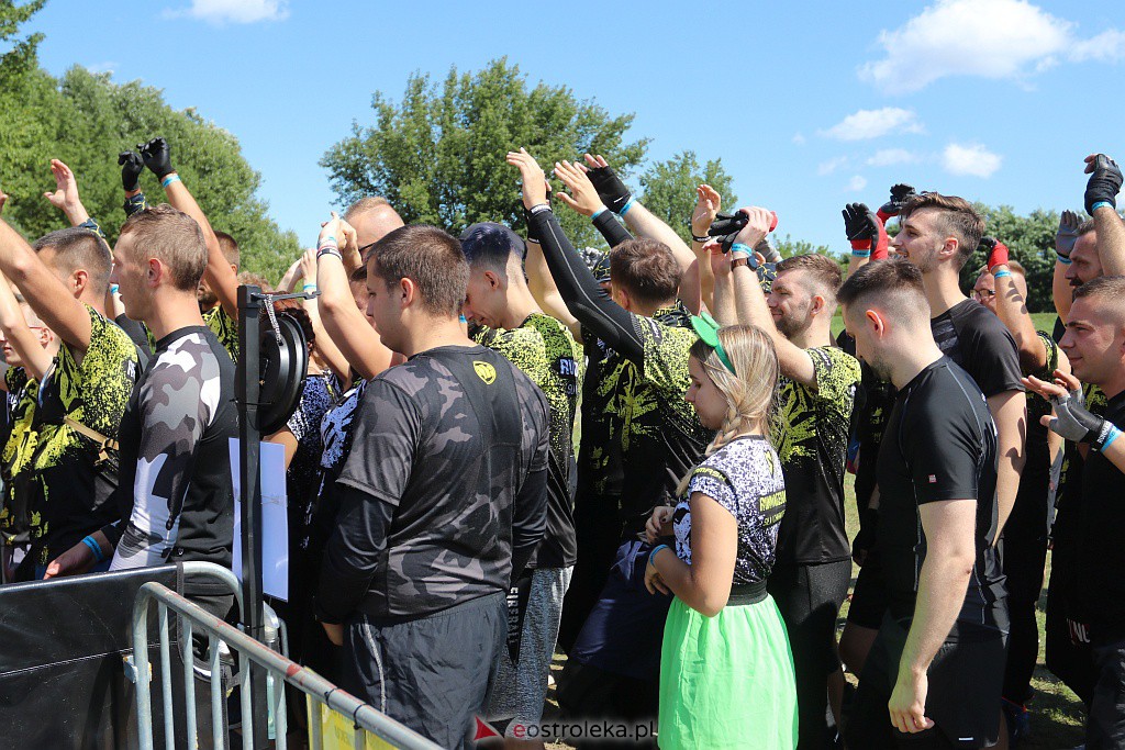Runmageddon 5k by Melvit OSTROŁĘKA [07.08.2021] - zdjęcie #303 - eOstroleka.pl