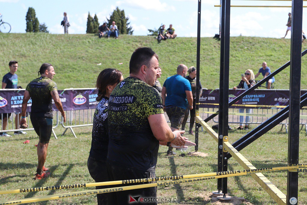 Runmageddon 5k by Melvit OSTROŁĘKA [07.08.2021] - zdjęcie #302 - eOstroleka.pl