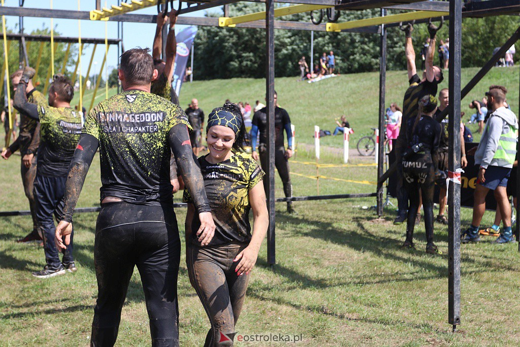 Runmageddon 5k by Melvit OSTROŁĘKA [07.08.2021] - zdjęcie #301 - eOstroleka.pl