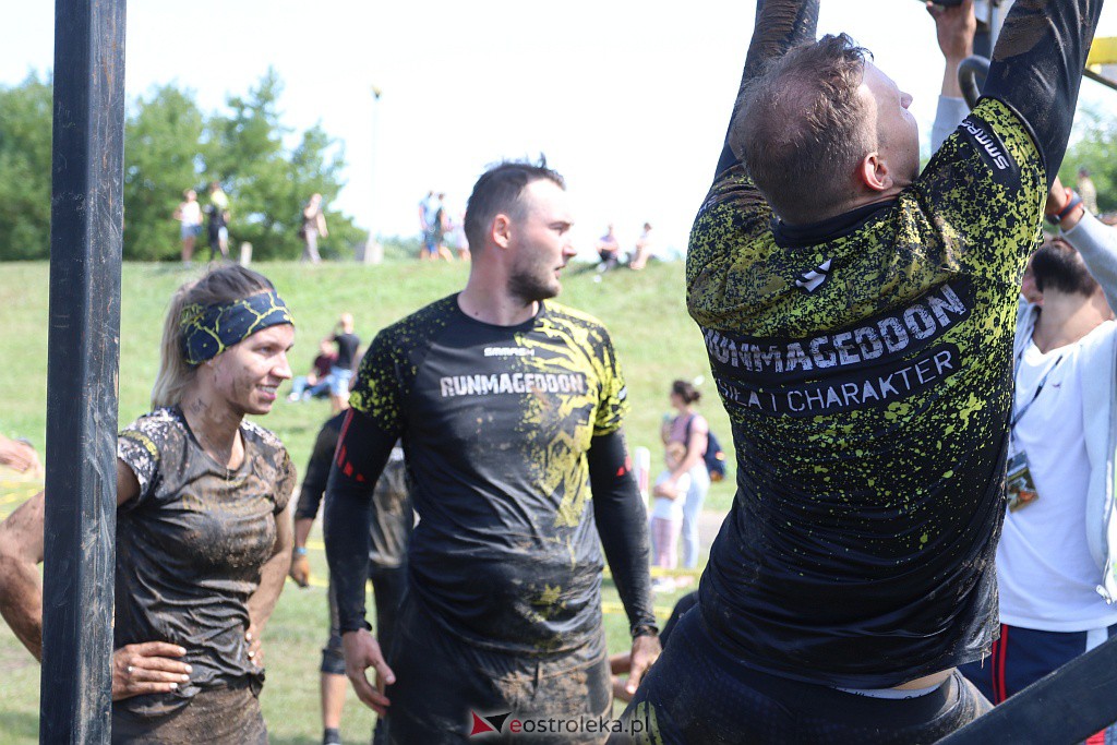 Runmageddon 5k by Melvit OSTROŁĘKA [07.08.2021] - zdjęcie #296 - eOstroleka.pl