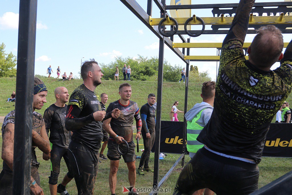 Runmageddon 5k by Melvit OSTROŁĘKA [07.08.2021] - zdjęcie #294 - eOstroleka.pl