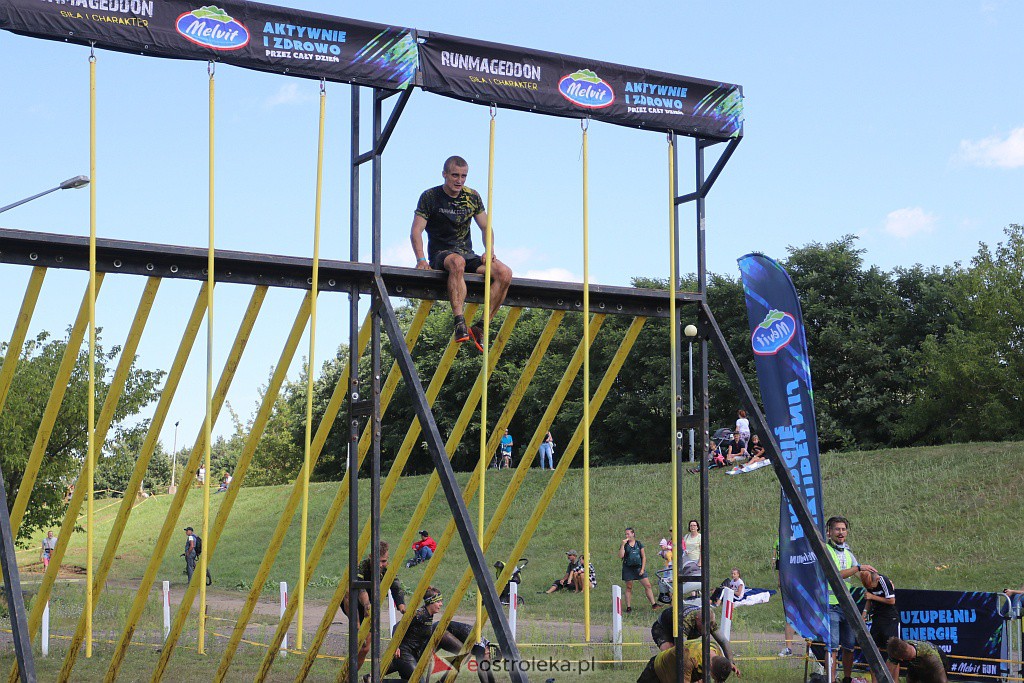 Runmageddon 5k by Melvit OSTROŁĘKA [07.08.2021] - zdjęcie #293 - eOstroleka.pl