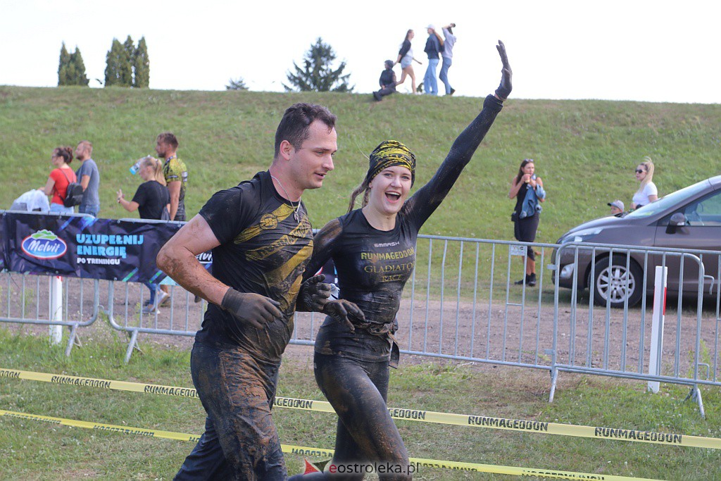 Runmageddon 5k by Melvit OSTROŁĘKA [07.08.2021] - zdjęcie #292 - eOstroleka.pl