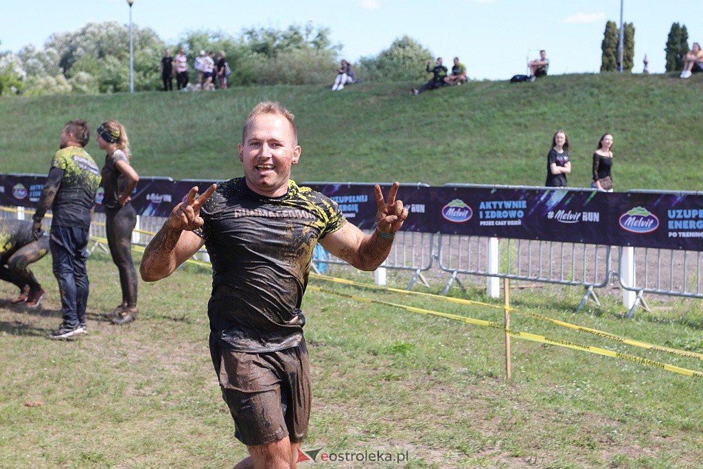 Runmageddon 5k by Melvit OSTROŁĘKA [07.08.2021] - zdjęcie #290 - eOstroleka.pl