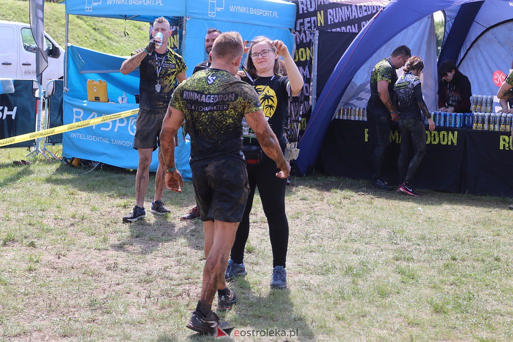Runmageddon 5k by Melvit OSTROŁĘKA [07.08.2021] - zdjęcie #289 - eOstroleka.pl