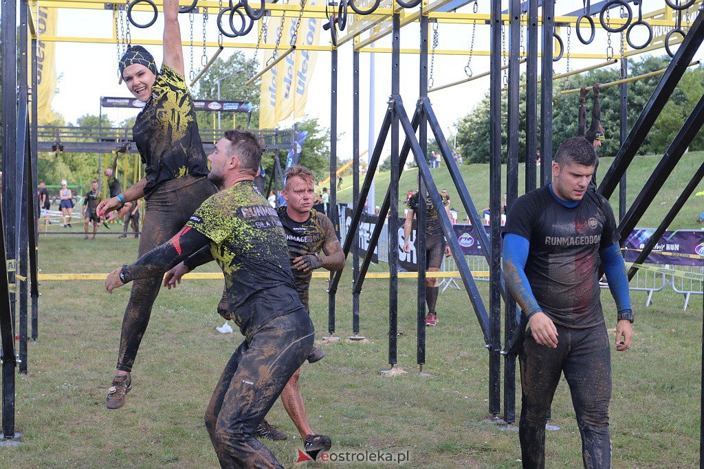 Runmageddon 5k by Melvit OSTROŁĘKA [07.08.2021] - zdjęcie #288 - eOstroleka.pl