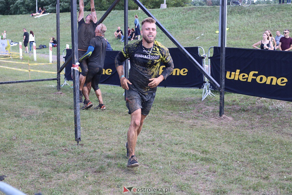 Runmageddon 5k by Melvit OSTROŁĘKA [07.08.2021] - zdjęcie #286 - eOstroleka.pl