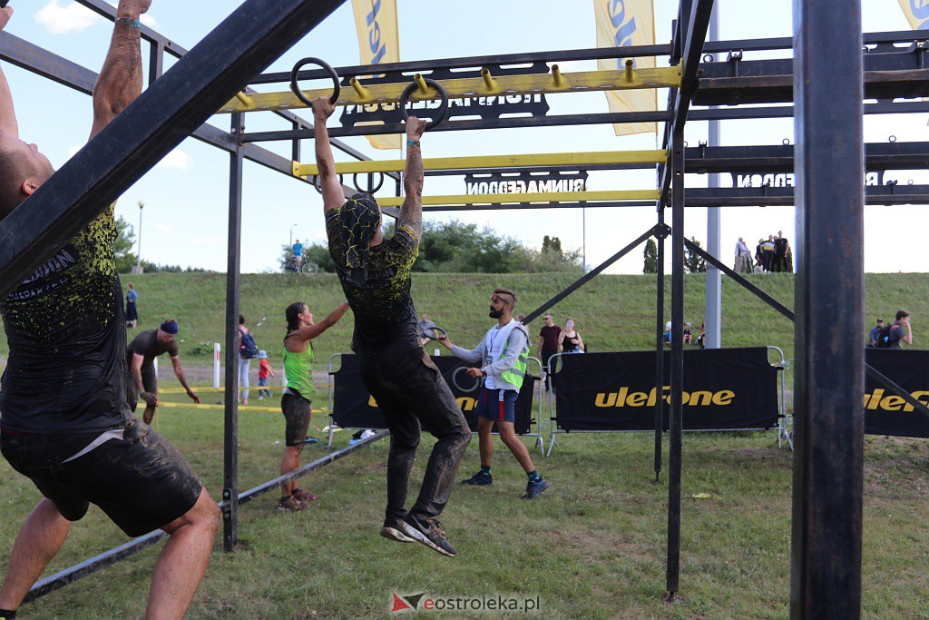 Runmageddon 5k by Melvit OSTROŁĘKA [07.08.2021] - zdjęcie #284 - eOstroleka.pl