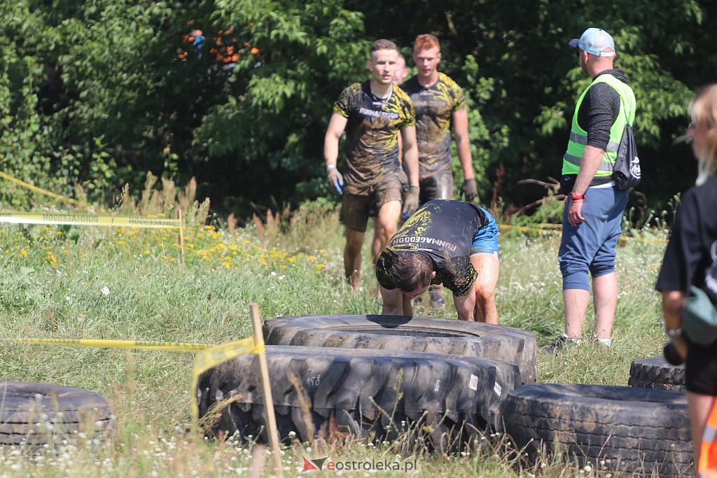 Runmageddon 5k by Melvit OSTROŁĘKA [07.08.2021] - zdjęcie #280 - eOstroleka.pl