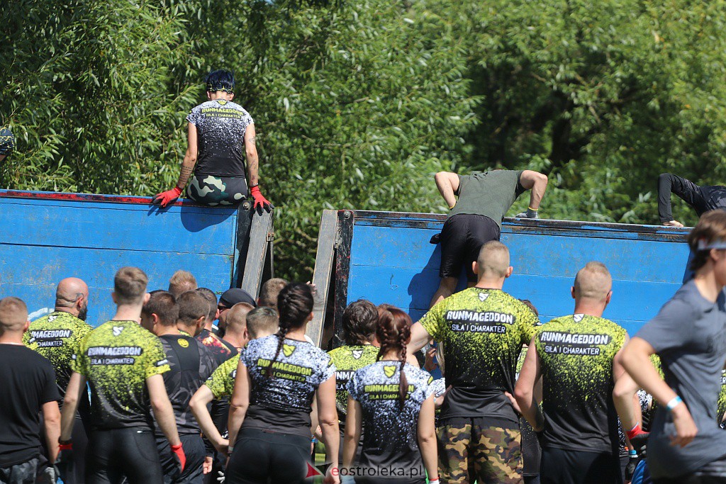 Runmageddon 5k by Melvit OSTROŁĘKA [07.08.2021] - zdjęcie #279 - eOstroleka.pl