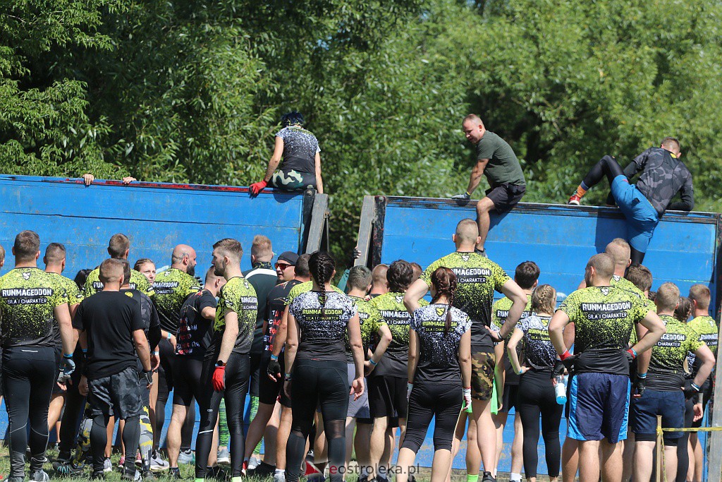 Runmageddon 5k by Melvit OSTROŁĘKA [07.08.2021] - zdjęcie #278 - eOstroleka.pl